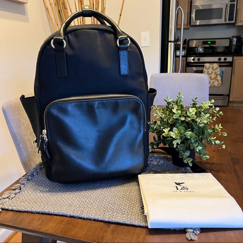 The Rowledge - Small